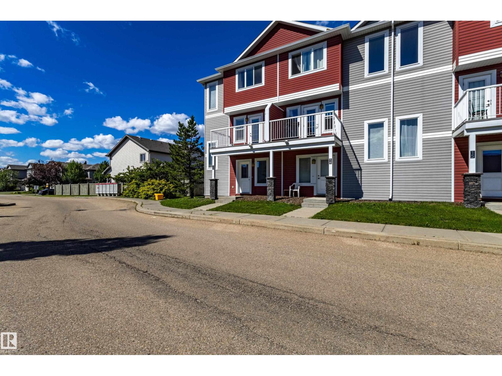 #13 1816 RUTHERFORD RD SW - 1