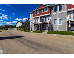 Row / Townhouse for sale at #13 1816 Rutherford Rd SW, Edmonton — MLS® E4497398