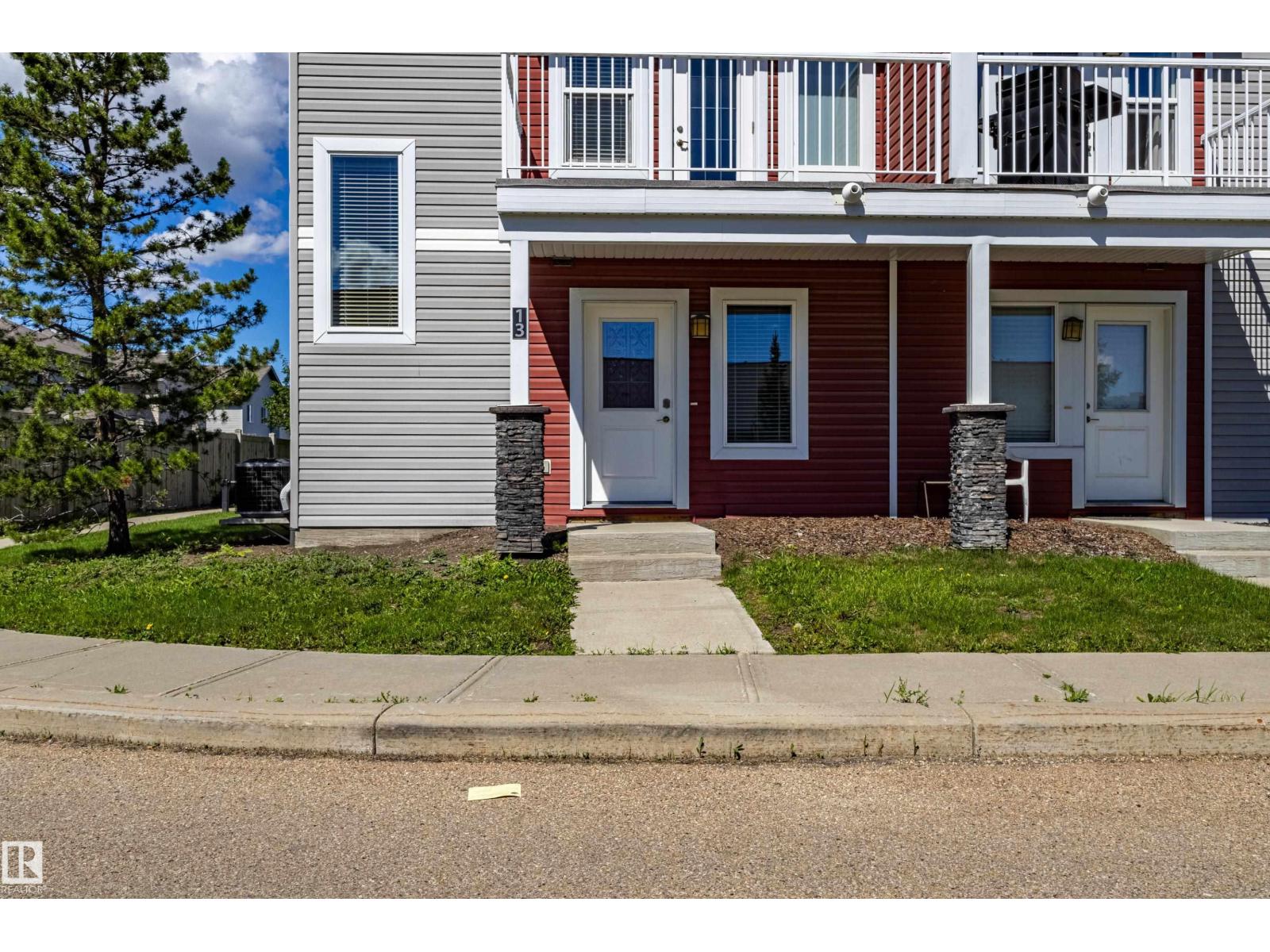 #13 1816 RUTHERFORD RD SW - 2