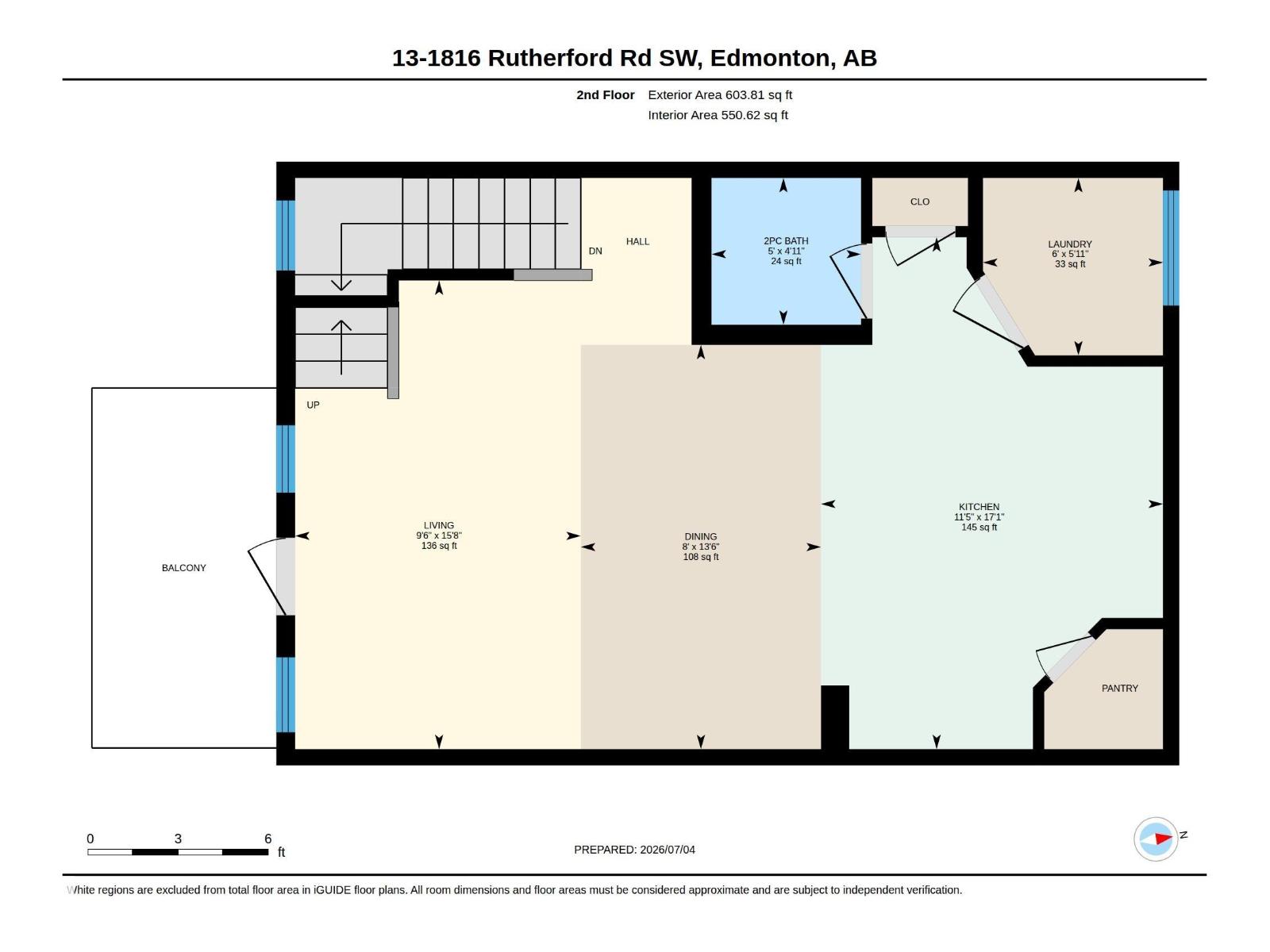 #13 1816 RUTHERFORD RD SW - 38