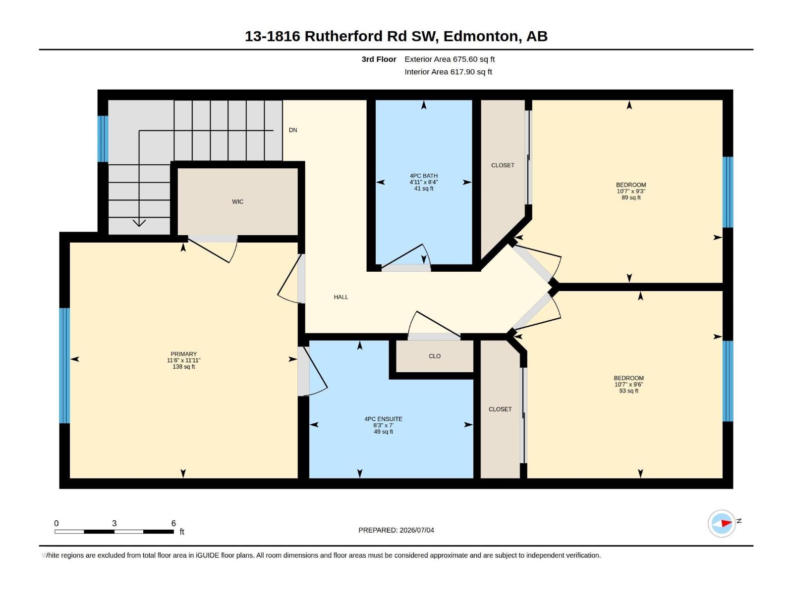 #13 1816 RUTHERFORD RD SW - 39