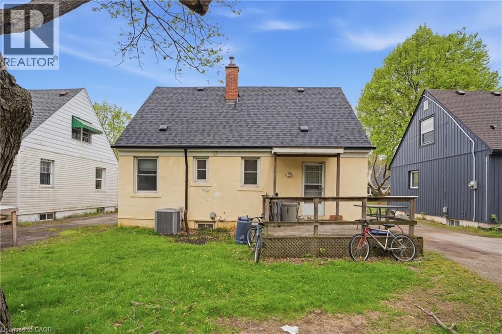 139 DALEWOOD Avenue - 26