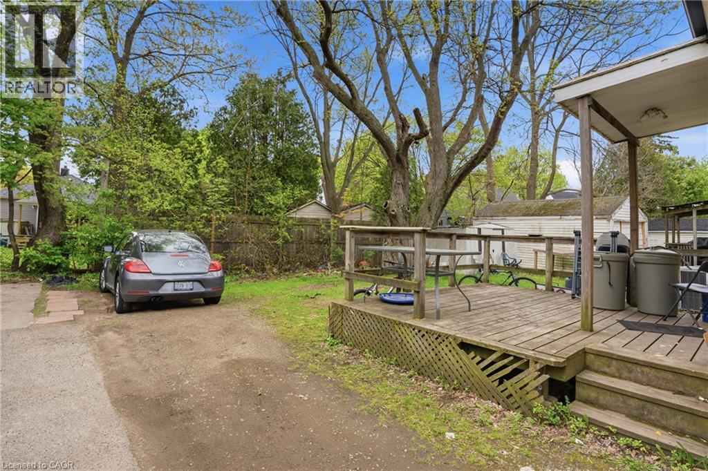 139 DALEWOOD Avenue - 27