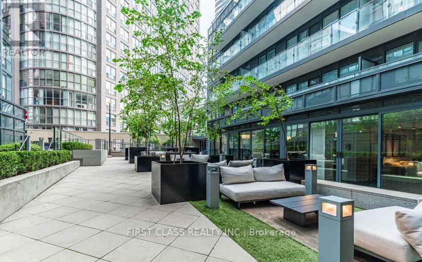 #3208 955 BAY STREET - 14
