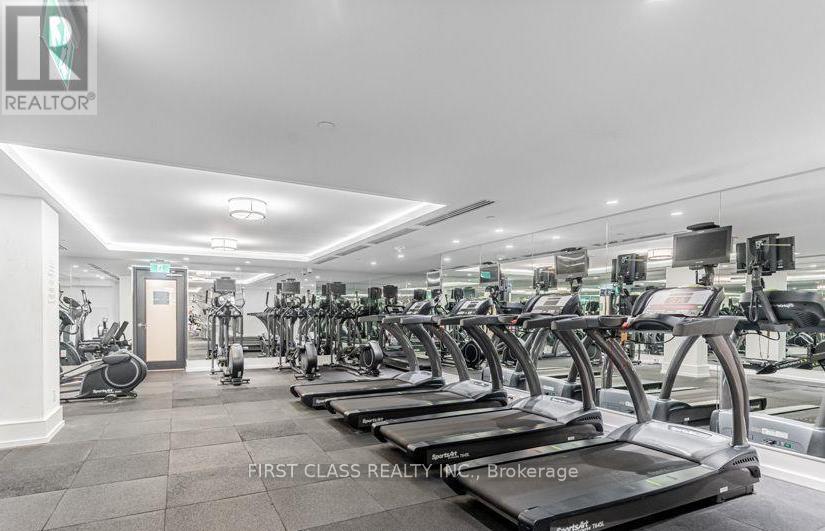 #3208 955 BAY STREET - 16