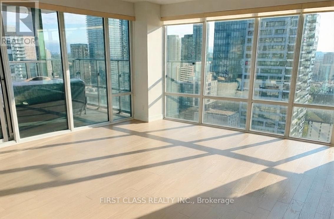 #3208 955 BAY STREET - 3