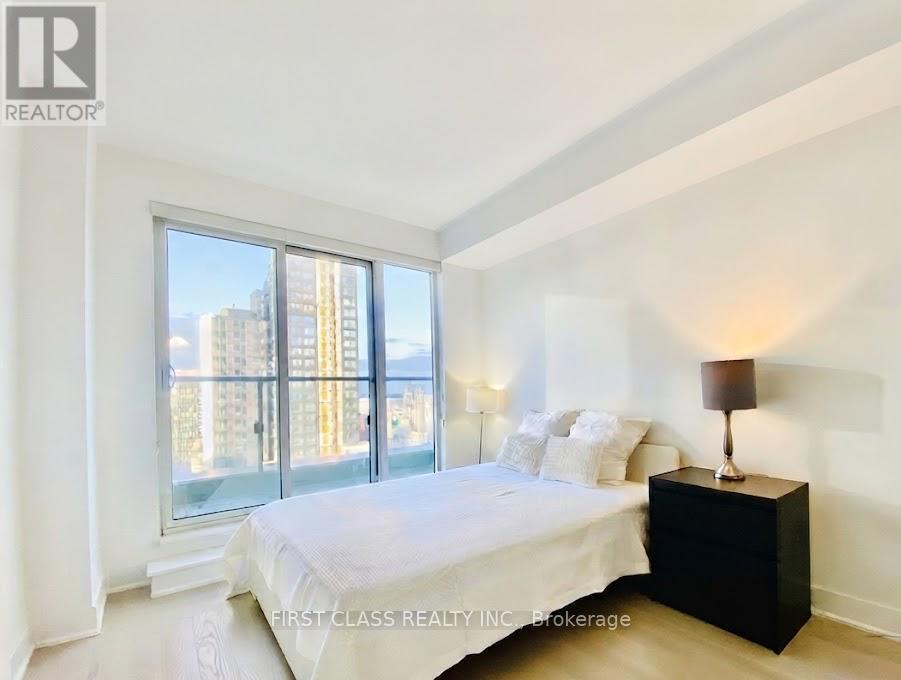 #3208 955 BAY STREET - 5