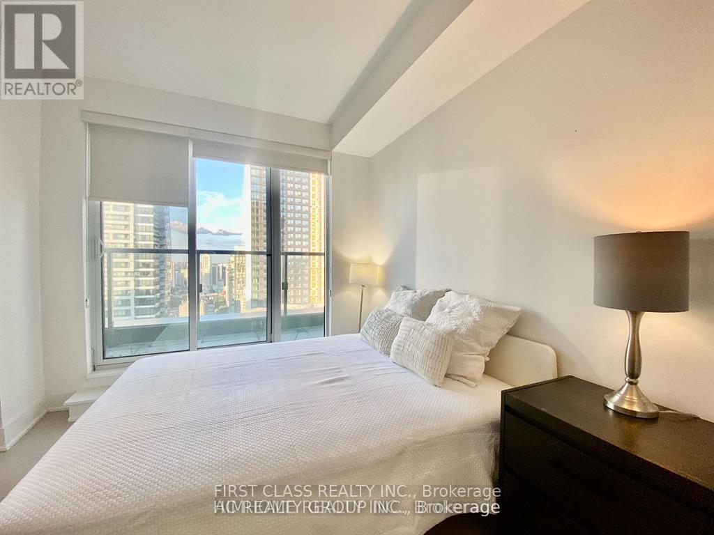 #3208 955 BAY STREET - 7