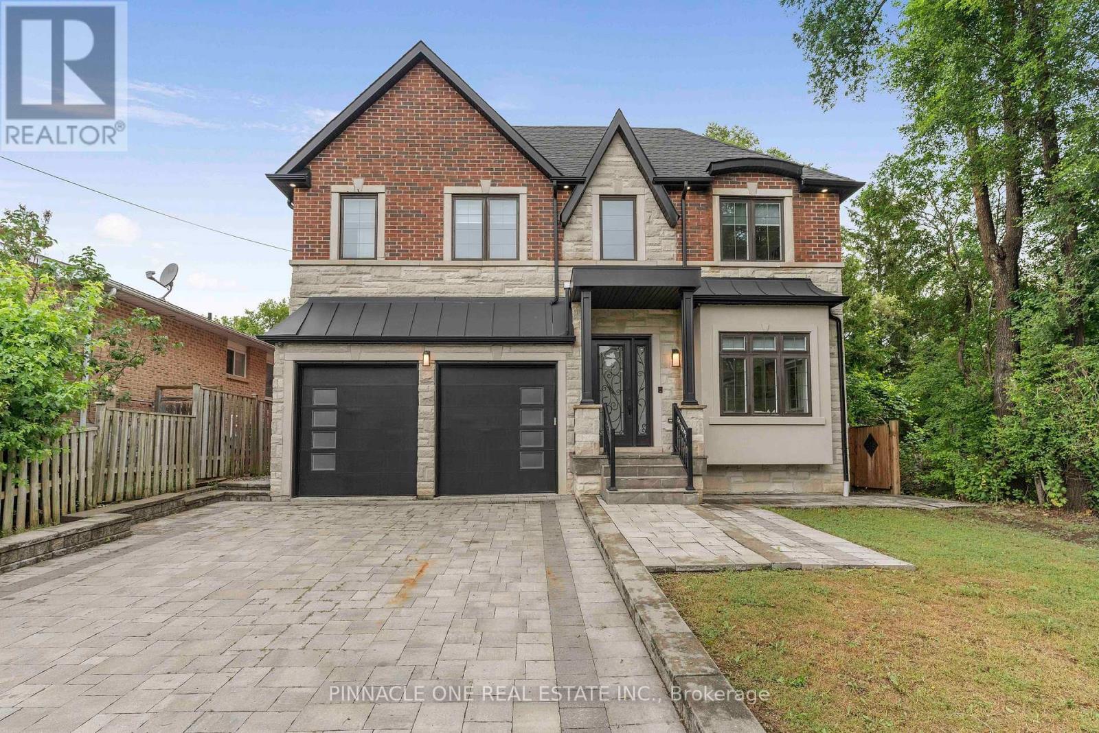 832 SHEPPARD AVENUE - 2