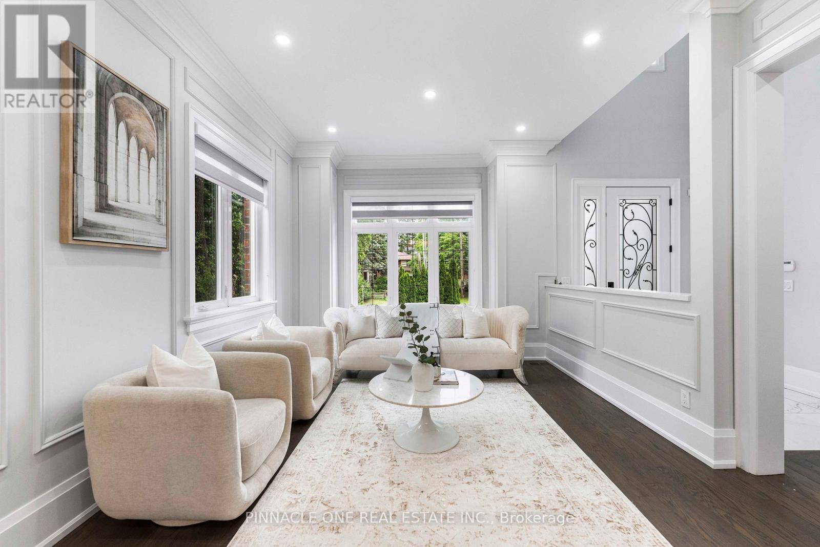 832 SHEPPARD AVENUE - 5