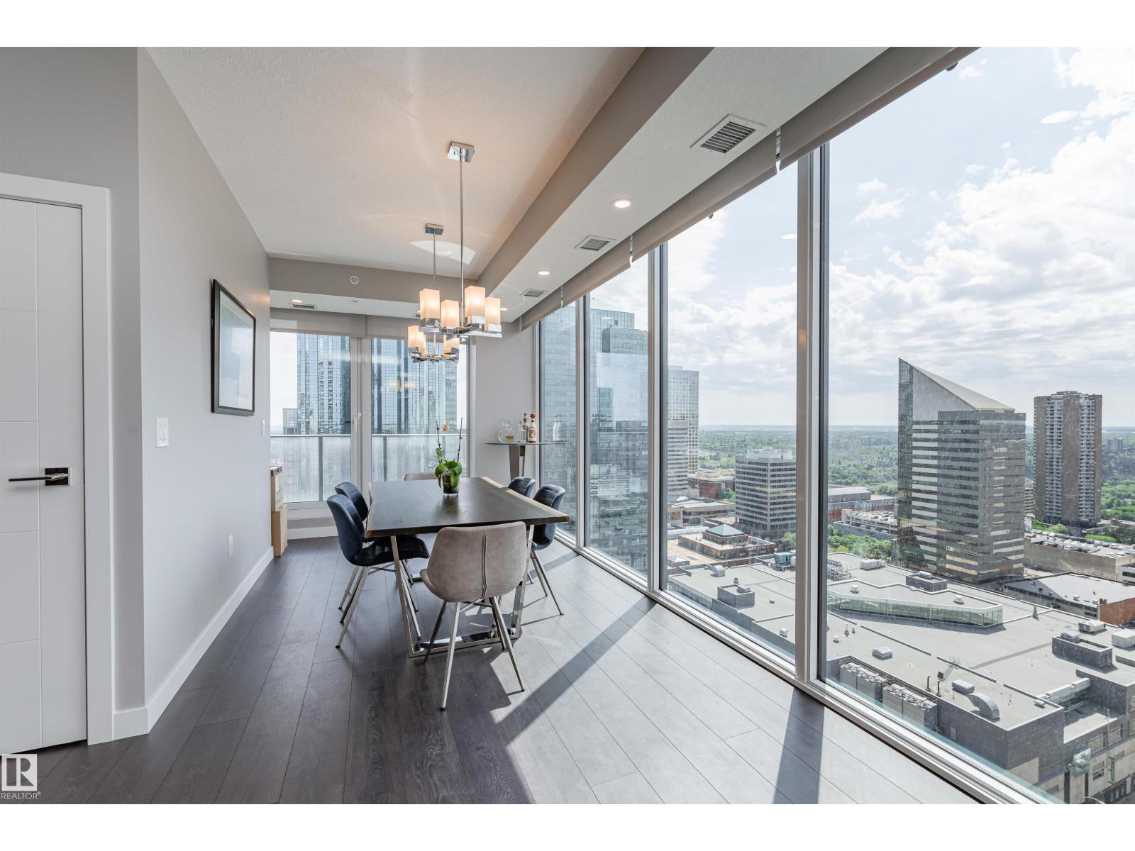 #2400 10180 103 ST NW - 8