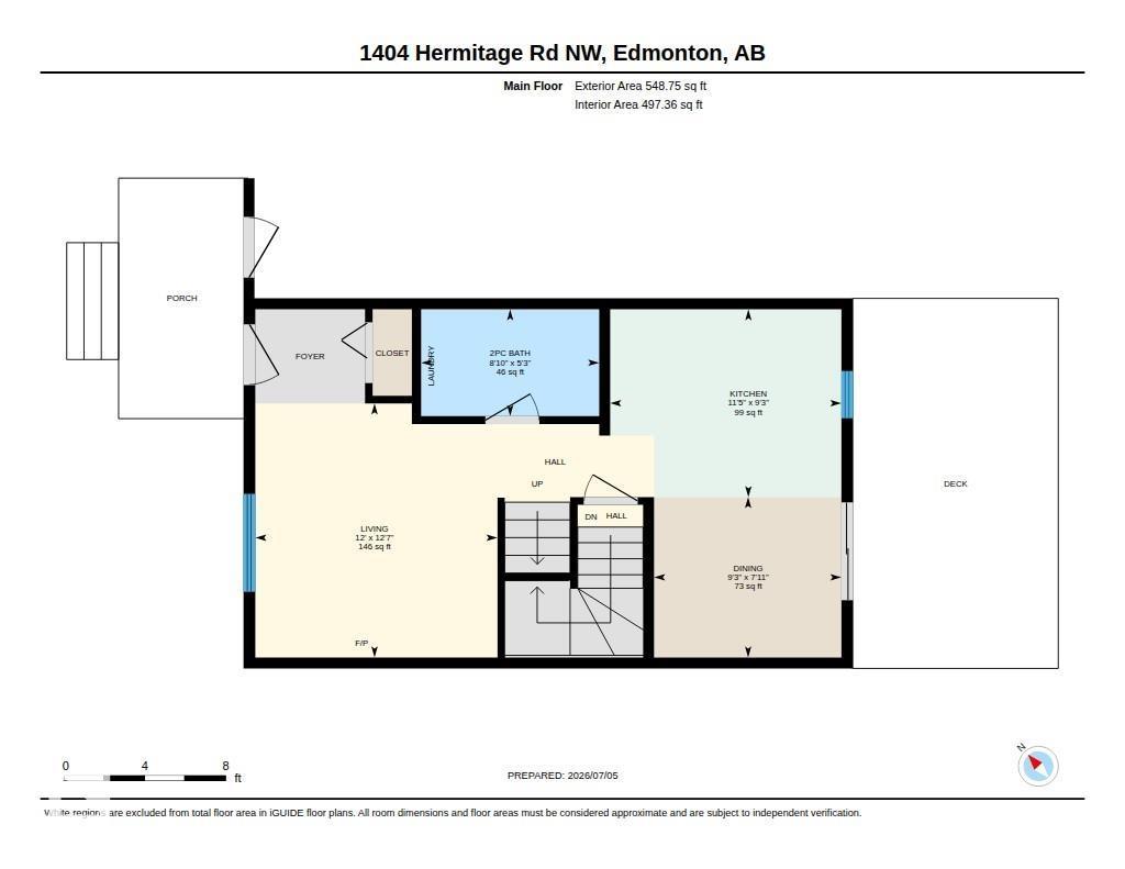 #30 1404 HERMITAGE RD NW - 21
