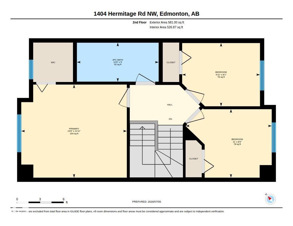 #30 1404 HERMITAGE RD NW - 22