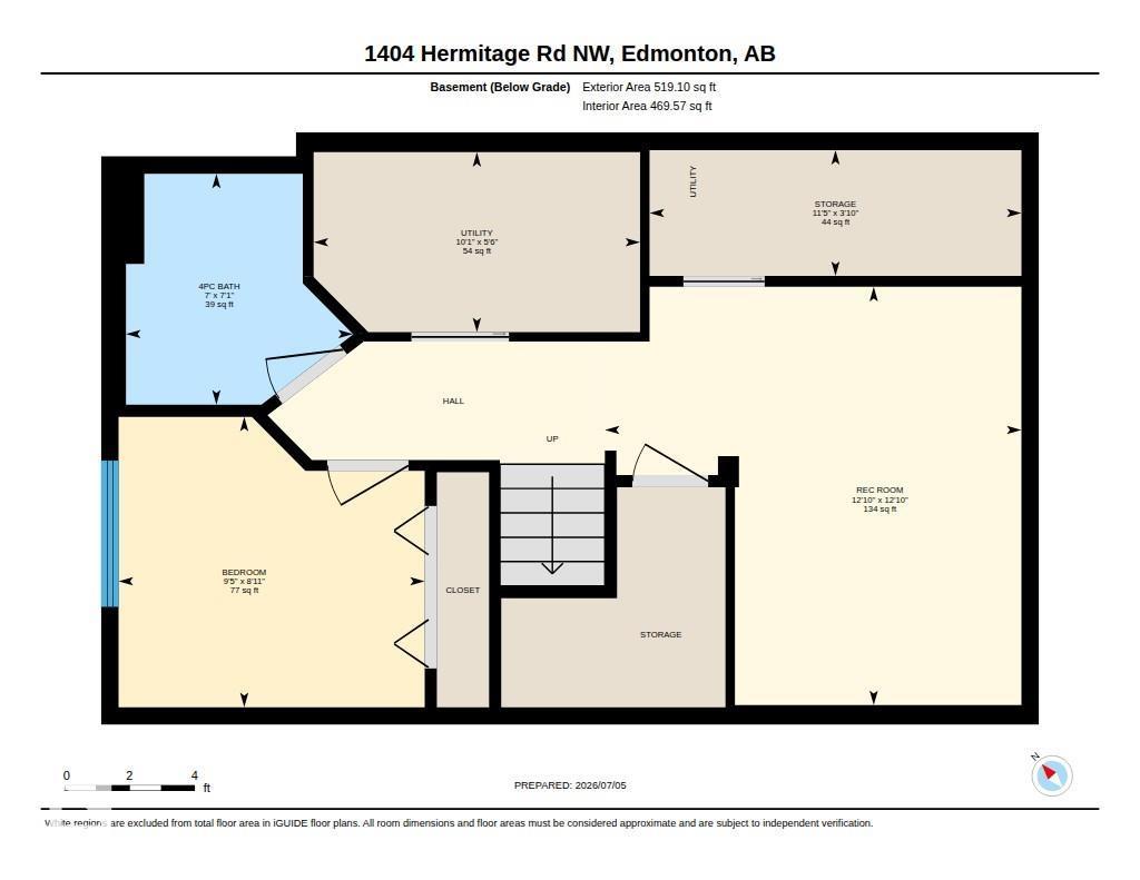 #30 1404 HERMITAGE RD NW - 23