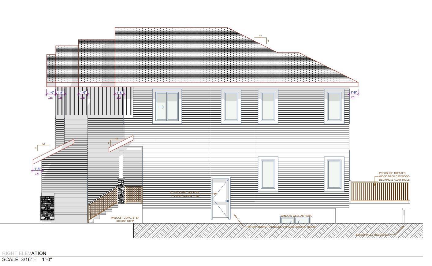 138 SOUTH RAVINES DR - 11