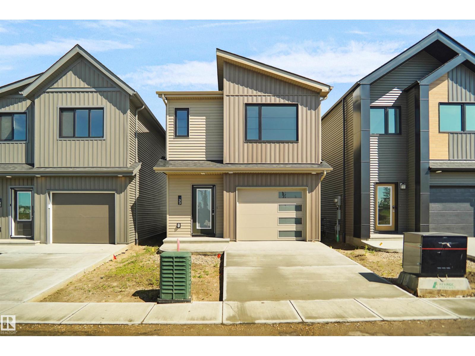 #33 1430 Aster WY NW - 1