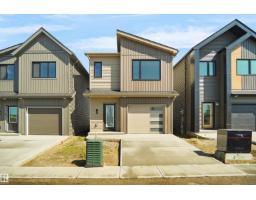 House for sale at #33 1430 Aster Wy NW, Edmonton — MLS® E4494646