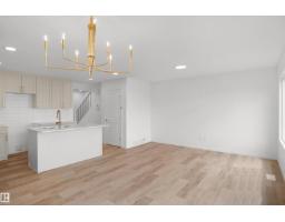 Bedroom 3 - #33 1430 Aster Wy Nw, Edmonton, AB T6T2N8 Photo 6