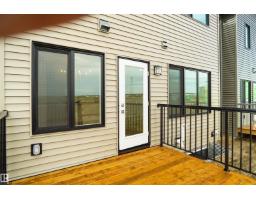#33 1430 Aster Wy Nw, Edmonton, AB T6T2N8 Photo 29