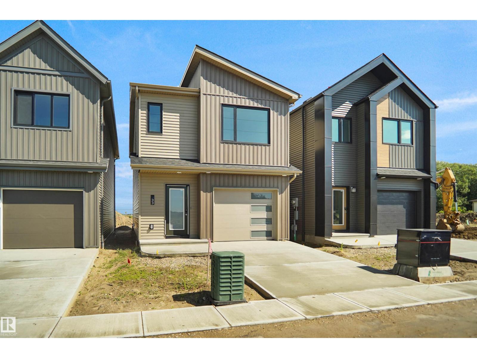 #33 1430 Aster WY NW - 2