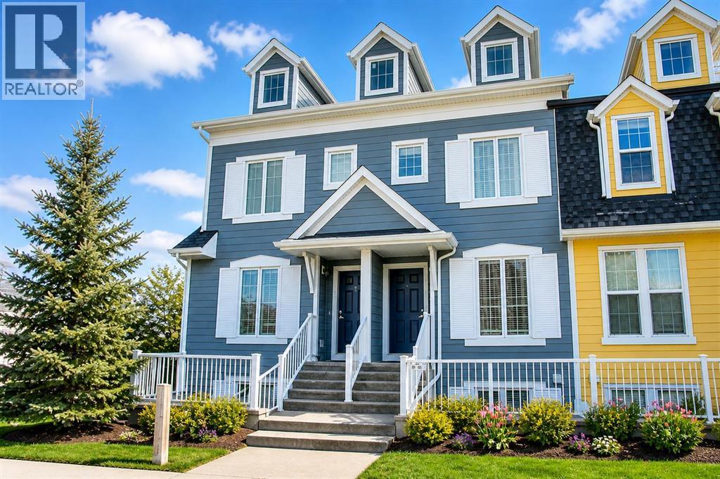 406 Mckenzie Towne Close SE - 1