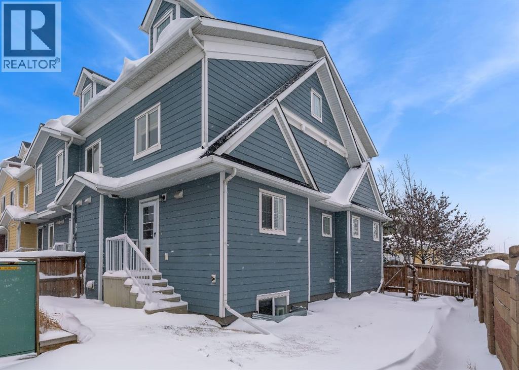 406 Mckenzie Towne Close SE - 20