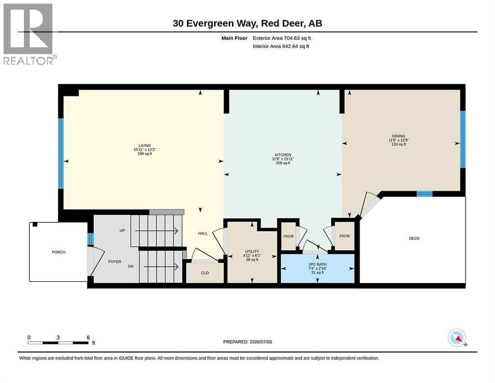 30 Evergreen Way — photo 37
