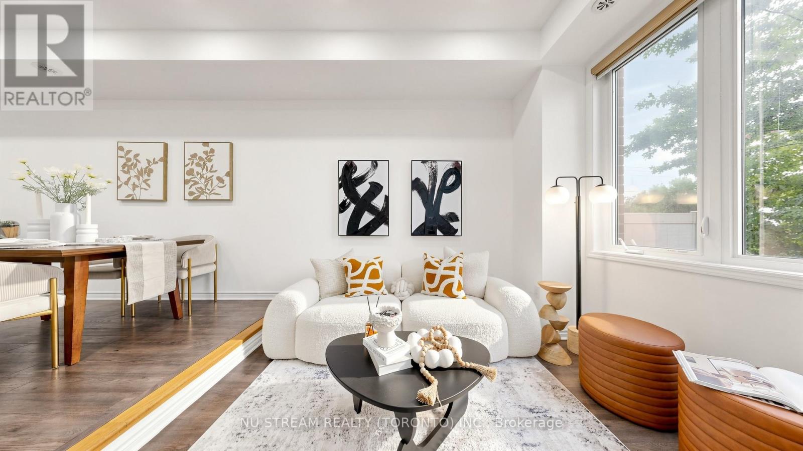 #17 15 HERON PARK PLACE - 6