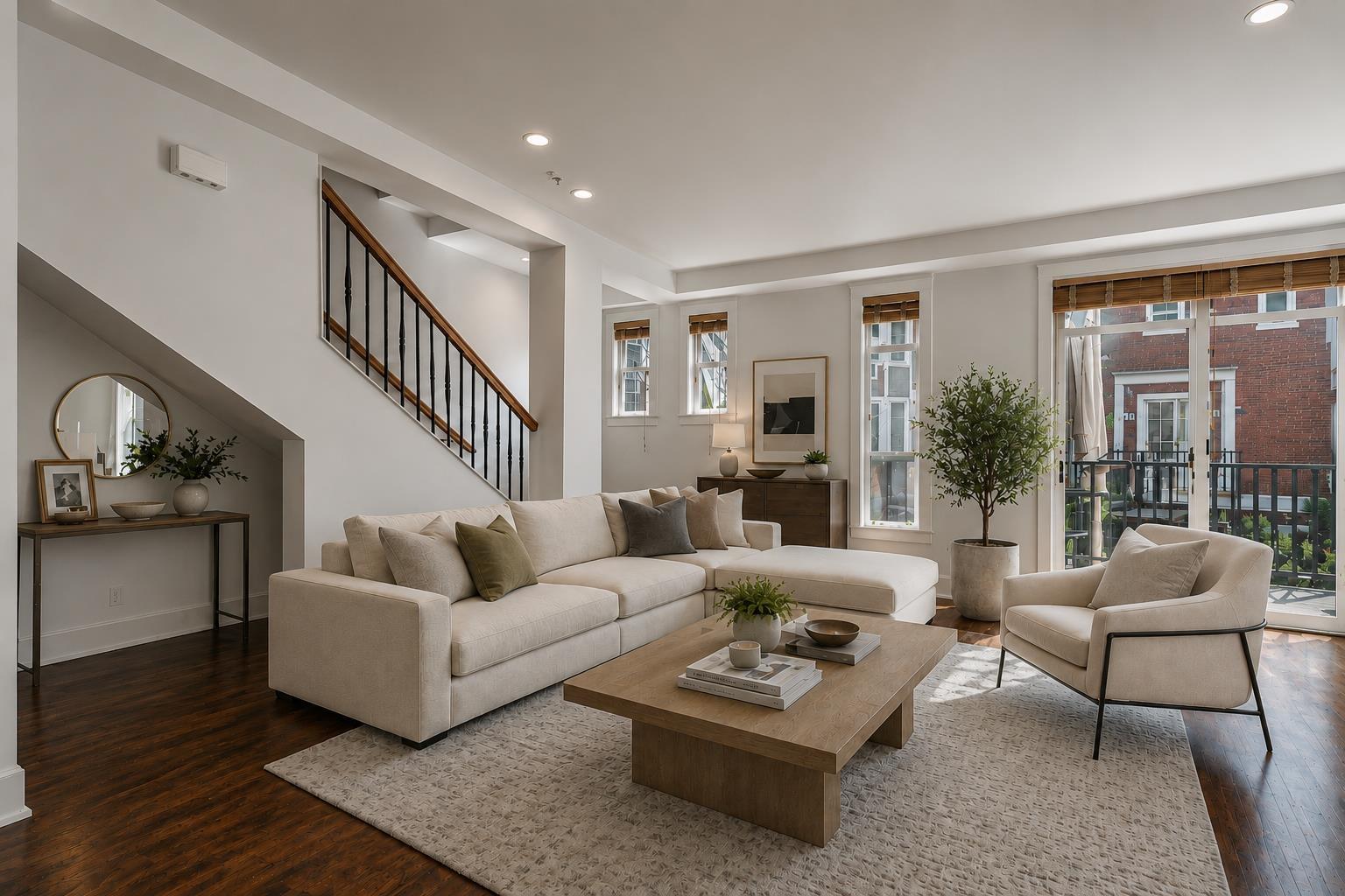 18 20738 84 AVENUE, Langley
