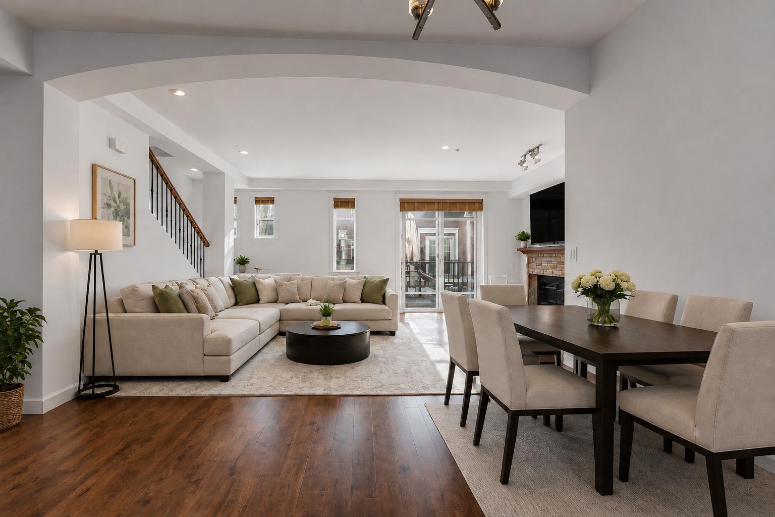 18 20738 84 AVENUE, Langley