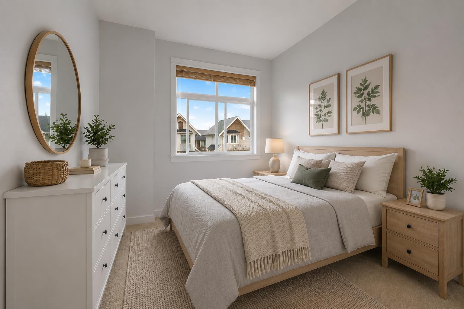 18 20738 84 AVENUE, Langley