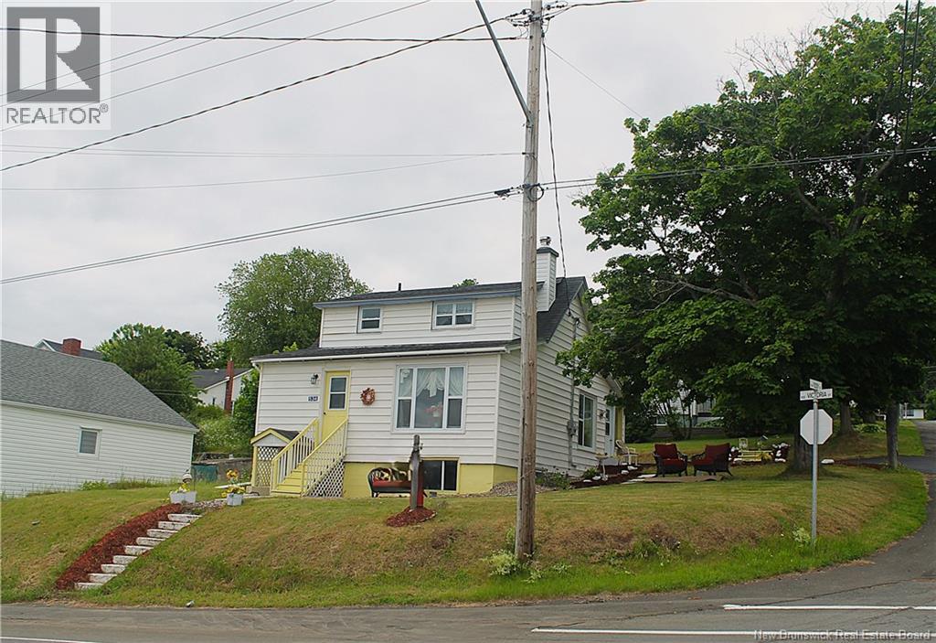 534 Victoria Street - 2