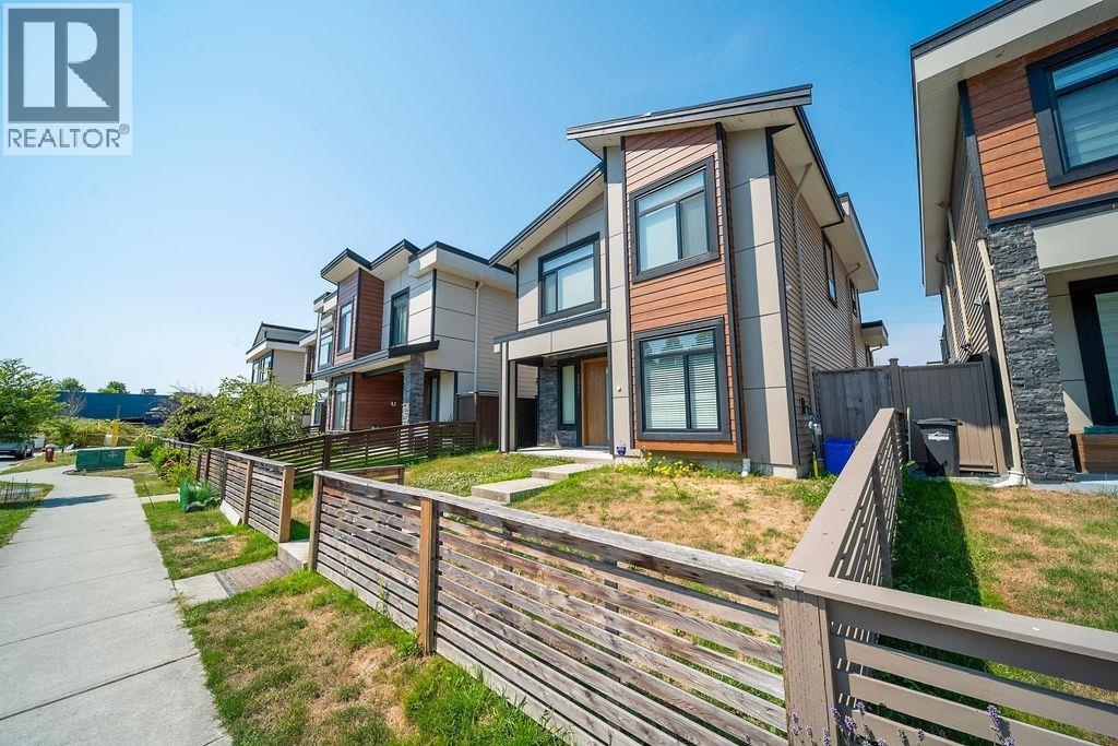 12277 SHINDE PLACE, Richmond
