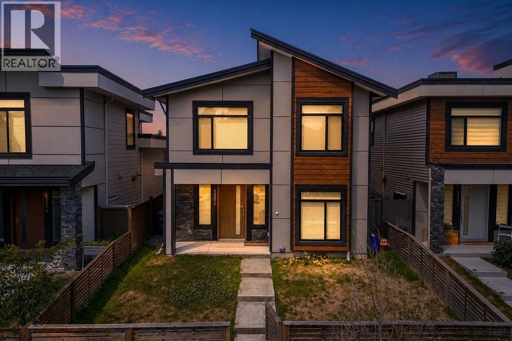 12277 SHINDE PLACE, Richmond