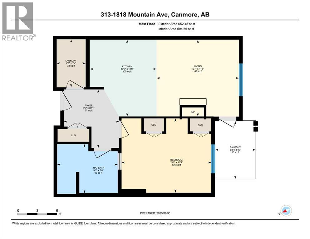#313C 1818 Mountain Avenue - 31