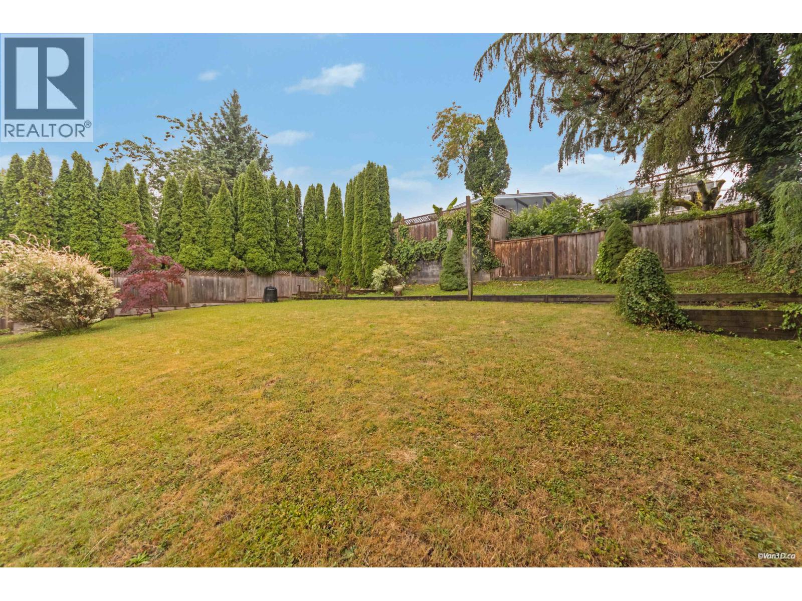 5350 BRAELAWN DRIVE, Burnaby