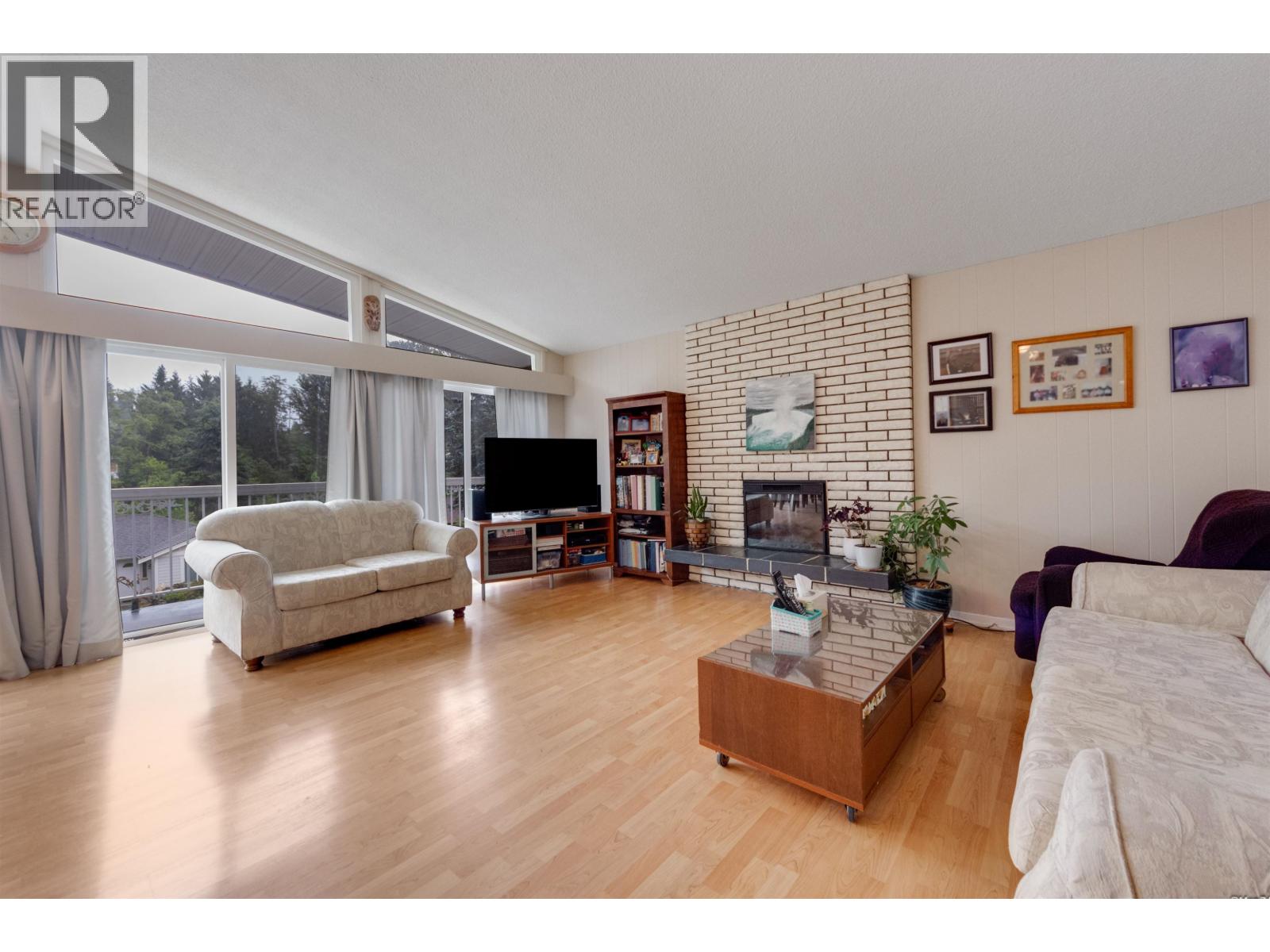 5350 BRAELAWN DRIVE, Burnaby