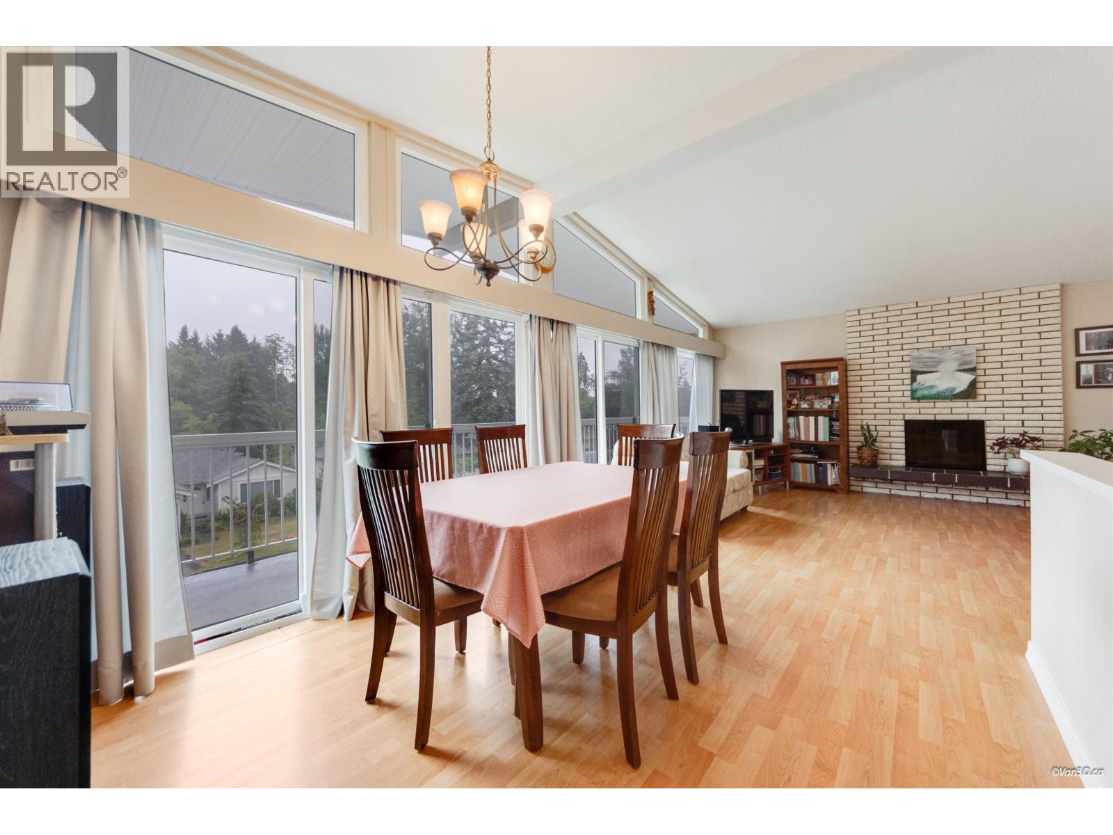 5350 BRAELAWN DRIVE, Burnaby