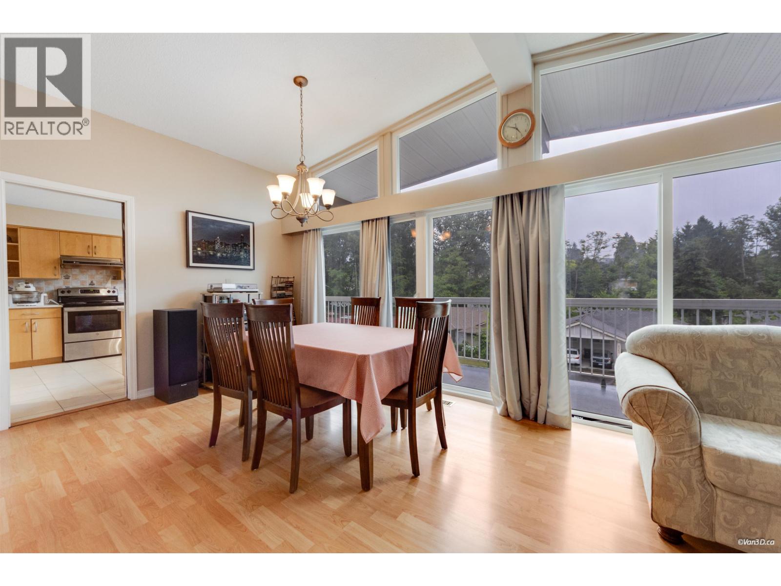 5350 BRAELAWN DRIVE, Burnaby