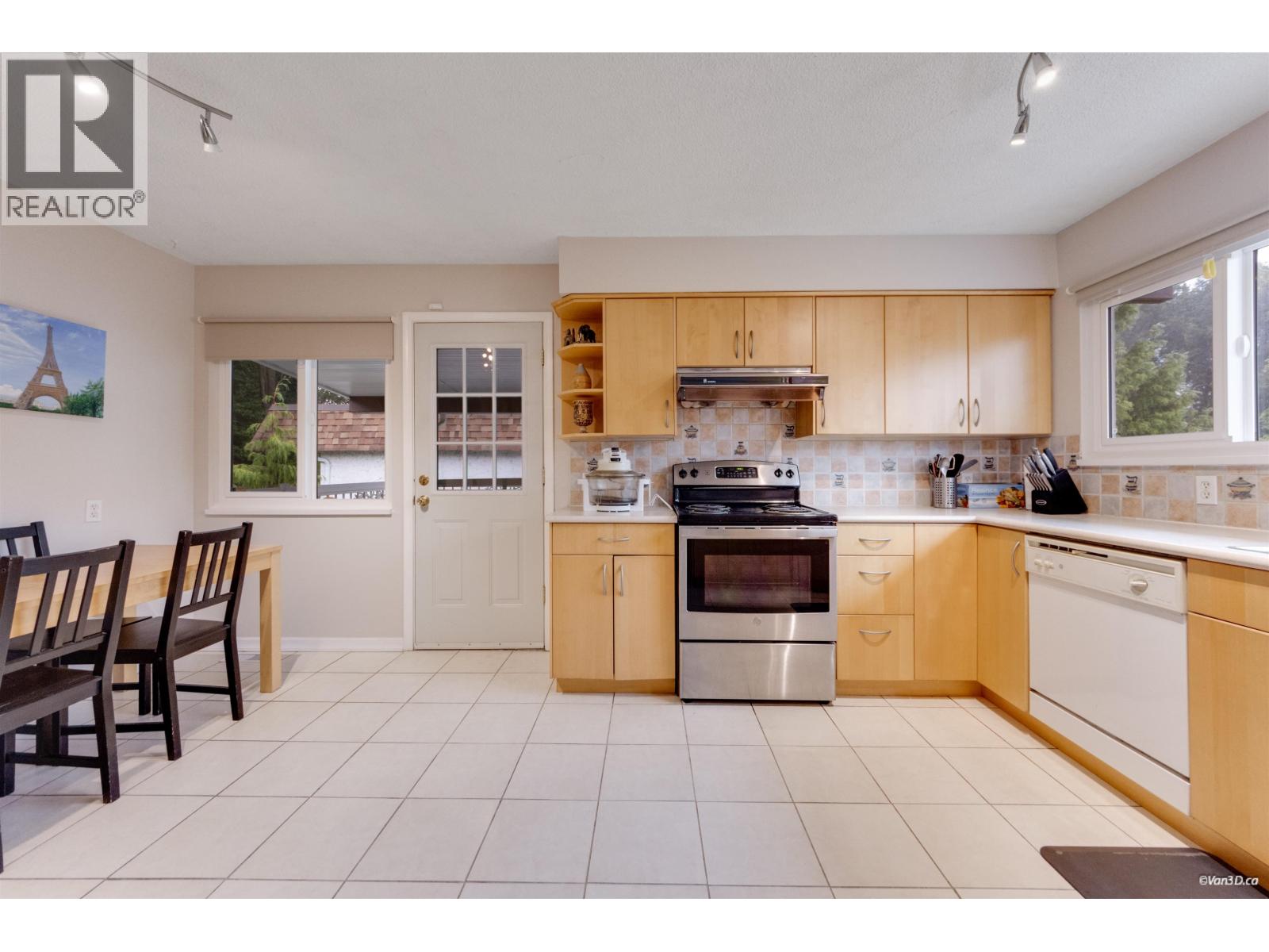 5350 BRAELAWN DRIVE, Burnaby