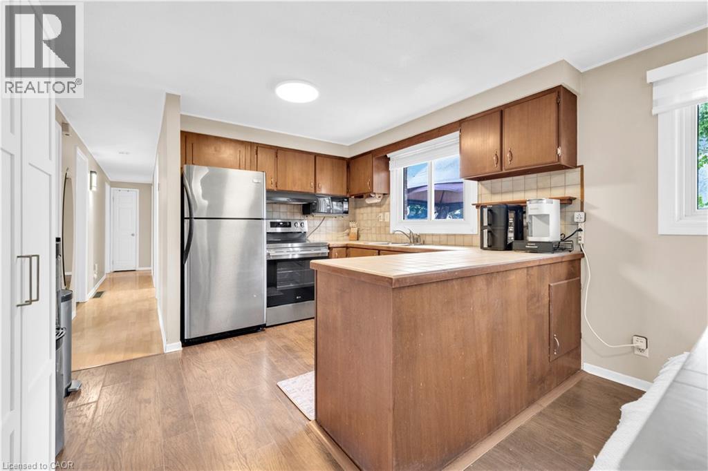 1045 REEDMERE Road - 10