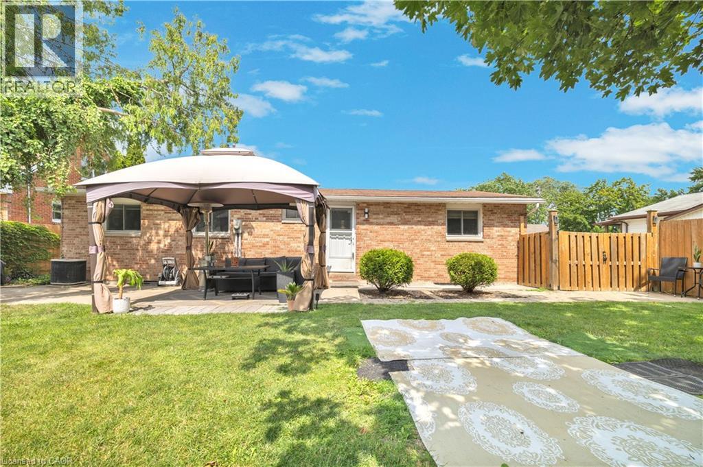 1045 REEDMERE Road - 32