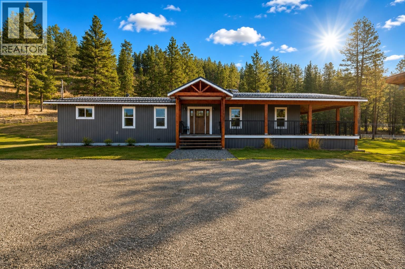 451 Princeton Summerland Road - 1