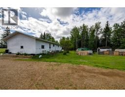 Bedroom - 865016 Rr 252, Dixonville, AB T8S1S4 Photo 6