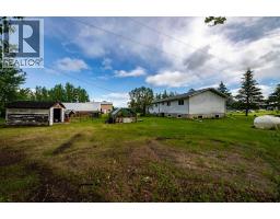 3pc Bathroom - 865016 Rr 252, Dixonville, AB T8S1S4 Photo 8