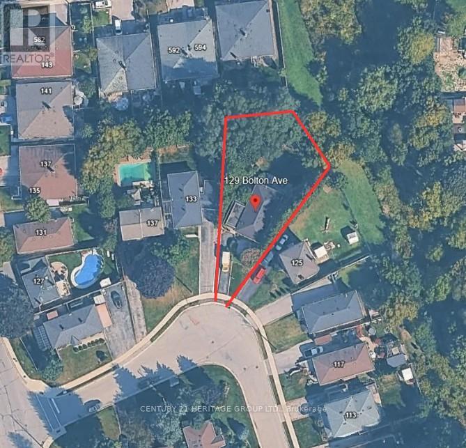 129 BOLTON AVENUE - 44