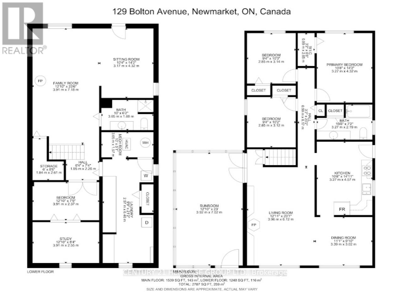 129 BOLTON AVENUE - 45
