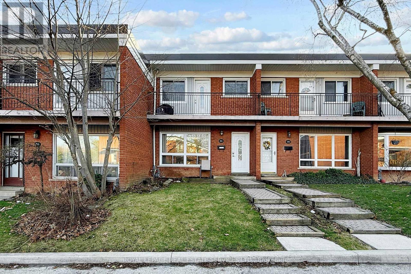 #25 3001 CENTENNIAL DRIVE - 1