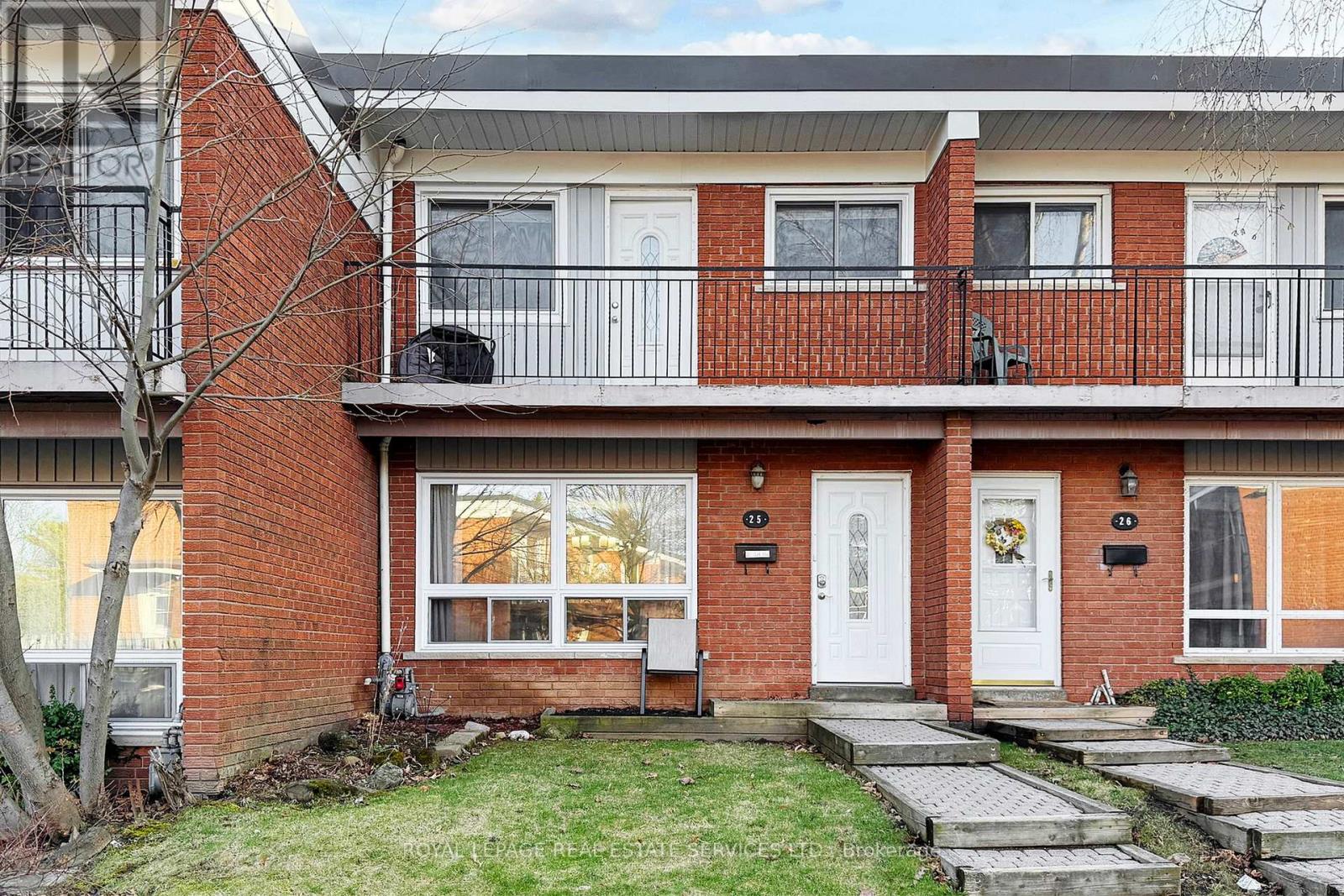#25 3001 CENTENNIAL DRIVE - 2
