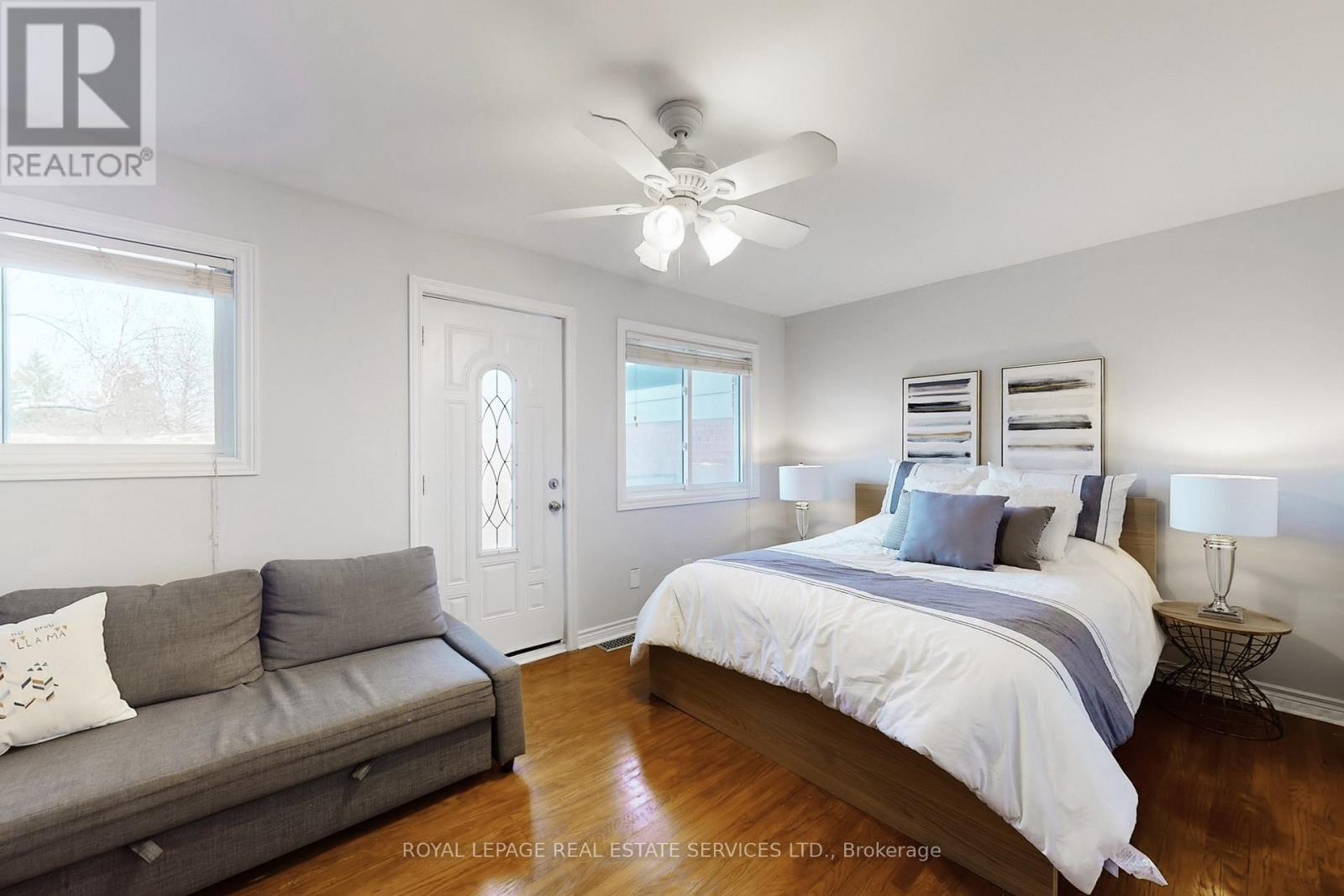 #25 3001 CENTENNIAL DRIVE - 24